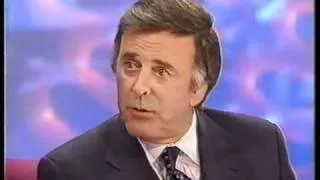 Terry Wogan on The Eurovision Song Contest