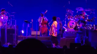 Kamasi Washington - Journey (Live at King's Theatre)