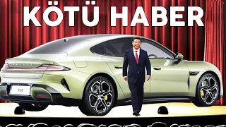 Toyota’nın Sonunu mu Getirecekler? Çin, Otomotiv Dünyasını Sarsan Yenilikçi Bir Araç Tanıttı.!