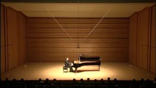 Sergey Koudriakov / J. Brahms - Variations on a theme by Paganini Op. 35 (books 1 & 2)