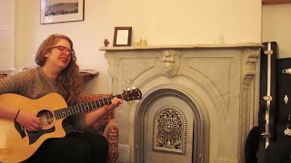 Ghost In This House - Alison Krauss Cover by Danielle Knibbe