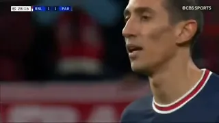 Leipzig vs PSG 2-2 Extended Highlights & All Goals 2021 HD_360P