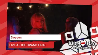 Winona Oak - Lonely Hearts Club - Sweden 🇸🇪 - Live at the Grand Final - CWSC EDITION 6