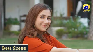 Qalandar Episode 35 | 𝗕𝗲𝘀𝘁 𝗦𝗰𝗲𝗻𝗲 𝟬𝟴 | Muneeb Butt | Komal Meer | Ali Abbas | Hiba Aziz | HAR PAL GEO