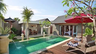 Lumbini Luxury Villas & Spa - Luxury Villa in Jimbaran