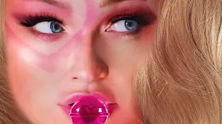 Kim Petras-Pressure (From Album Scrapped"Candy")