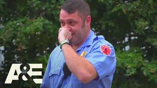 Live Rescue: What's That Smell? (Season 2) | A&E