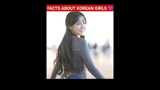 4 interesting facts about south korea |@TopHindiFacts l #shorts |facts about south korea|north korea