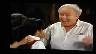 Archie Bunker's Place S4E8 Archie on Show Biz!