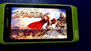 Best Game HD for Symbian Phone For Nokia N8 Nokia E7 Nokia C7..…