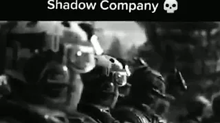 Shadow Company - EDIT