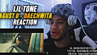 HE SEEMS FED UP BUT I FEEL HIM🔥🔥🔥Agust D '대취타' MV | Lil Tone 63 Reaction