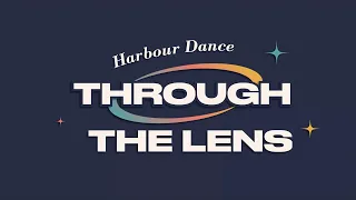 Harbour Dance: Through the Lens (BCIT & ITP 2024)