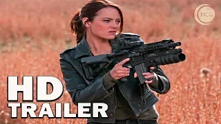 ZOMBIELAND 2: DOPPELT HÄLT BESSER Trailer German|Deutsch (2019)