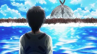 Attack on Titan | The Rumbling