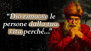 I Proverbi Ebraici che ti apriranno la MENTE.