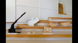 Alvar Aalto Atelier Helsinki Finland