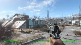 Fallout 4 - After the Nuke