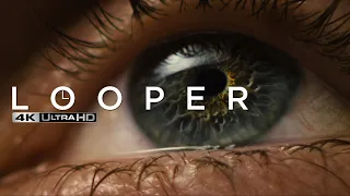Looper - 4K UHD (2022 Sony U.S. Release) | High-Def Digest