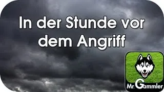 In der Stunde vor dem Angriff (Instrumental)