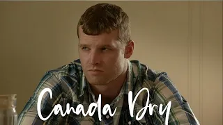 Letterkenny - Canada Dry