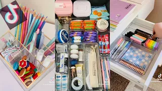 Office and Desk Organisation - TikTok Compilation