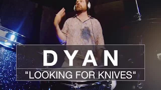 DYAN - "Looking for Knives" | WCPO Lounge Acts