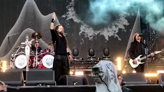 Copenhell 2022 // Day 2 // Korn #2/2