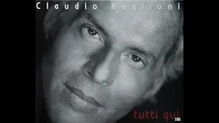 Claudio Baglioni - Tutti qui