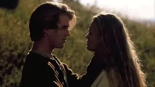 Once Upon A Time...Storybook Love - Princess Bride Soundtrack