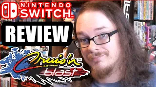 Cruis'n Blast REVIEW (Switch) - One of the best arcade racers in YEARS! But is it worth $40?