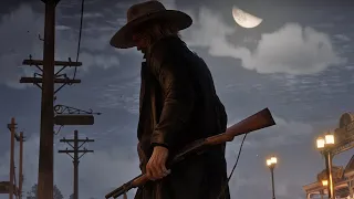 If Micah Bell Had DLC In Red Dead Redemption 2