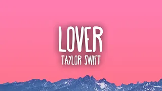 Taylor Swift - Lover