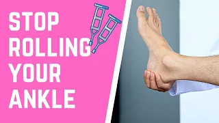 5 Exercises to Prevent Ankle Sprains (For Runners)