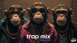 Best Trap Music Mix 2024 🙉 Hip Hop 2024 Rap 🙉 Popular Music 2024