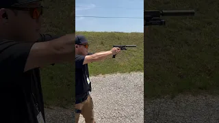 Glock 44 Full Auto