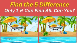 Find The Difference Puzzle Only Genius Can Find All #picture #bright  #riddles #paheli  #paheliyan