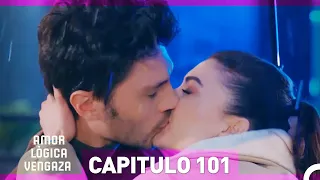 Amor Lógica Venganza - Capitulo 101 (Español Doblado)