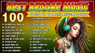 Reggae Music Mix 2024 - All Time Favorite Reggae Songs 2024 - New Reggae Songs 2024