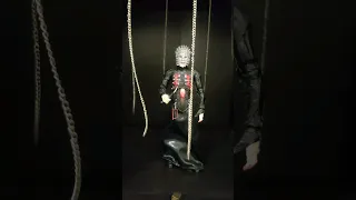 horror collector check neca action figures collection for you