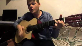 Братья Грим - Ресницы (Кавер/Cover)