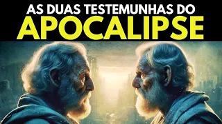 AS DUAS TESTEMUNHAS DO APOCALIPSE | HISTÓRIAS REVELADORAS