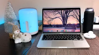 10 ДНЕЙ с MacBook Pro на M1 // СТОИТ ПОКУПАТЬ ИЛИ НЕТ?