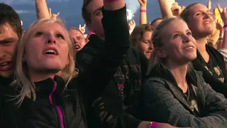 Böhse Onkelz - So sind wir (Live Hockenheimring 2015) HD