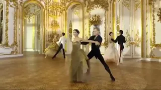 Дмитрий Шостакович - Демис Руссос - артисты балета