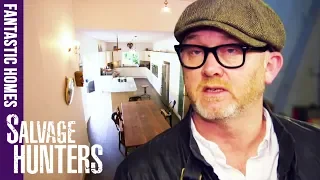 Everything Is For Sale! | Fantastic Homes | Salvage Hunters