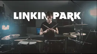 Linkin Park - New Divide | Drum Cover