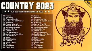 Hot New Country Songs Right Now 2023  - Blake Shelton, Luke Combs, Thomas Rhett, Morgan Wallen,