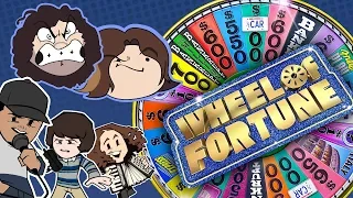 Game Grumps - Best of Wheel of Fortune