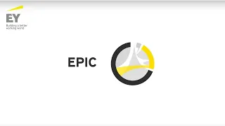 EY presents: EY EPIC – Evaluate Provisions In Cloud